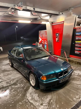BMW 316 | Mobile.bg    9