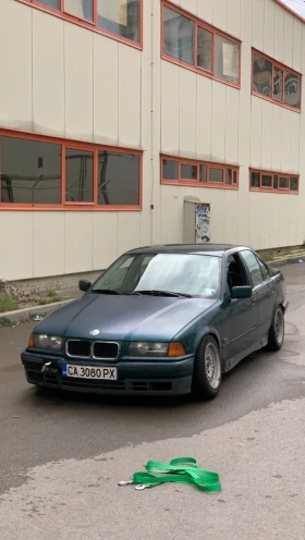  BMW 316