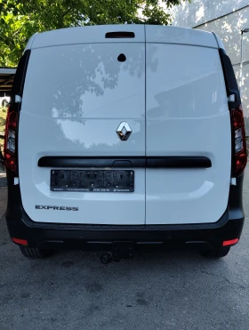 Renault Express | Mobile.bg    9