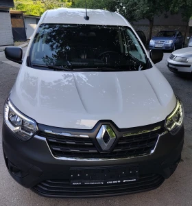 Renault Express | Mobile.bg    4