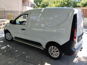 Renault Express | Mobile.bg    14