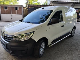  Renault Express