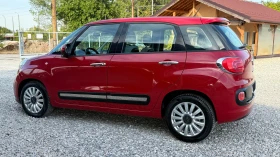 Fiat 500L 1.3Multijet-84-EURO 5B-*   OT *  | Mobile.bg    4