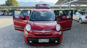 Fiat 500L 1.3Multijet-84-EURO 5B-*   OT *  | Mobile.bg    7