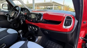 Fiat 500L 1.3Multijet-84-EURO 5B-*   OT *  | Mobile.bg    16