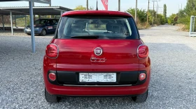 Fiat 500L 1.3Multijet-84-EURO 5B-*   OT *  | Mobile.bg    5