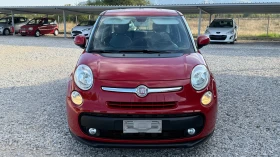 Fiat 500L 1.3Multijet-84-EURO 5B-*   OT *  | Mobile.bg    2