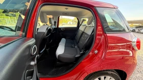 Fiat 500L 1.3Multijet-84-EURO 5B-*   OT *  | Mobile.bg    17