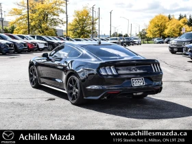 Ford Mustang 2.3 EcoBoost*  | Mobile.bg    5