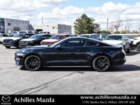 Ford Mustang 2.3 EcoBoost*  | Mobile.bg    2