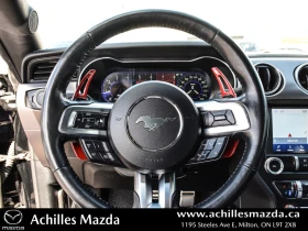Ford Mustang 2.3 EcoBoost*  | Mobile.bg    8