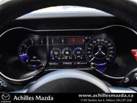 Ford Mustang 2.3 EcoBoost*  | Mobile.bg    10