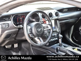 Ford Mustang 2.3 EcoBoost*  | Mobile.bg    7