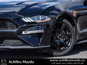 Ford Mustang 2.3 EcoBoost*  | Mobile.bg    3