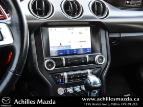 Ford Mustang 2.3 EcoBoost*  | Mobile.bg    9