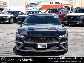 Ford Mustang 2.3 EcoBoost*  | Mobile.bg    4