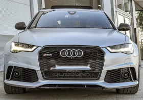     Audi Rs6 PERFORMANCE