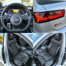 Audi Rs6 PERFORMANCE | Mobile.bg    12