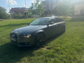 Audi A4 | Mobile.bg    8