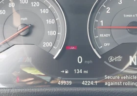 BMW M4 - 59900 лв. / 30626.38 € - 40284053 10