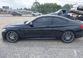 BMW M4 - 59900 лв. / 30626.38 € - 40284053 5