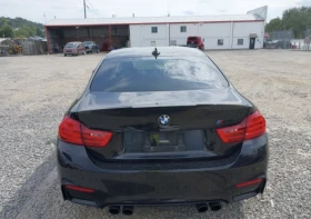 BMW M4 - 59900 лв. / 30626.38 € - 40284053 7