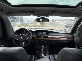 BMW 525 LCI/Recaro/Keyless - 14299 лв. / 7310.96 € - 44224105 11