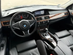 BMW 525 LCI/Recaro/Keyless - 14299 лв. / 7310.96 € - 44224105 10