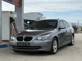 BMW 525 LCI/Recaro/Keyless - 14299 лв. / 7310.96 € - 44224105 2