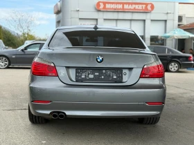 BMW 525 LCI/Recaro/Keyless - 14299 лв. / 7310.96 € - 44224105 5