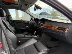 BMW 525 LCI/Recaro/Keyless - 14299 лв. / 7310.96 € - 44224105 13