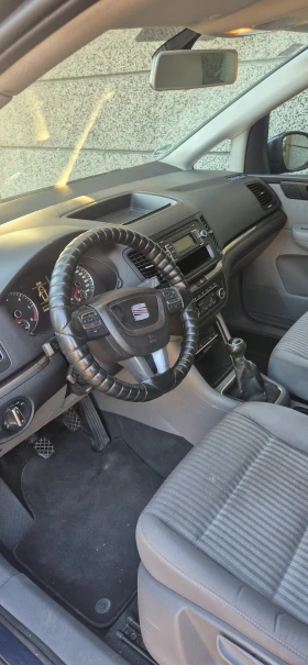 Seat Alhambra | Mobile.bg    2