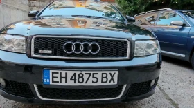 Audi A4 B6
