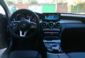 Mercedes-Benz C 220, снимка 5