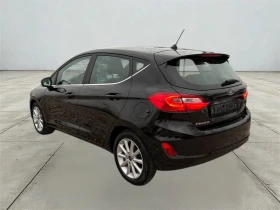 Ford Fiesta 1.0i/Titanium/Nav/Keyless Go/Euro6 - 8199 € / 16035.85 лв. - 97621619 4