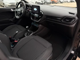 Ford Fiesta 1.0i/Titanium/Nav/Keyless Go/Euro6 - 8199 € / 16035.85 лв. - 97621619 14