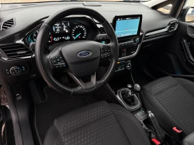 Ford Fiesta 1.0i/Titanium/Nav/Keyless Go/Euro6 - 8199 € / 16035.85 лв. - 97621619 8