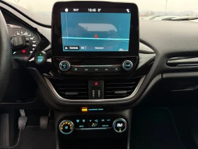 Ford Fiesta 1.0i/Titanium/Nav/Keyless Go/Euro6 - 8199 € / 16035.85 лв. - 97621619 12