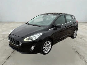 Ford Fiesta 1.0i/Titanium/Nav/Keyless Go/Euro6 - 8199 € / 16035.85 лв. - 97621619 5