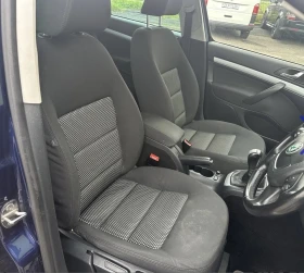 Skoda Octavia Scout 4x4, снимка 7