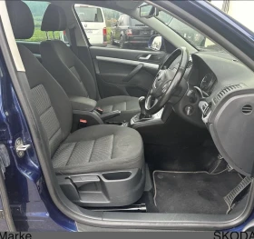 Skoda Octavia Scout 4x4, снимка 6