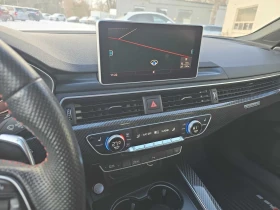 Audi Quattro * 2.9 TFSI * CARFAX * ЦЕНА ДО БГ, снимка 9