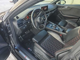 Audi Quattro * 2.9 TFSI * CARFAX * ЦЕНА ДО БГ, снимка 5