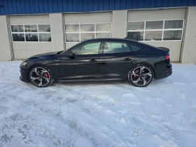 Audi Quattro * 2.9 TFSI * CARFAX * ЦЕНА ДО БГ, снимка 2