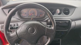 Daihatsu Yrv 1.3i 16V, снимка 6
