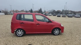 Daihatsu Yrv 1.3i 16V, снимка 3