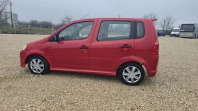 Daihatsu Yrv 1.3i 16V, снимка 4
