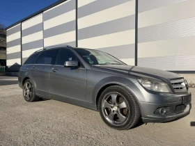 Mercedes-Benz C 220 CDI - 5200 € / 10170.32 лв. - 80627582 2