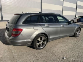 Mercedes-Benz C 220 CDI - 5200 € / 10170.32 лв. - 80627582 4