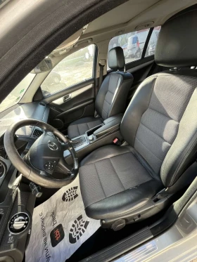 Mercedes-Benz C 220 CDI - 5200 € / 10170.32 лв. - 80627582 6